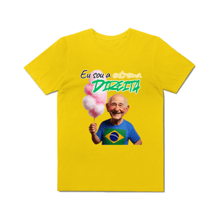 Nome do produto Camiseta Estonada 