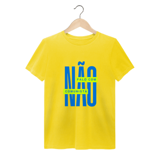 Nome do produto Camiseta Estonada 