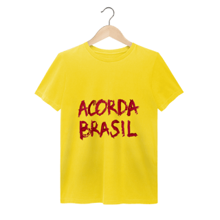 Nome do produto Camiseta Estonada 