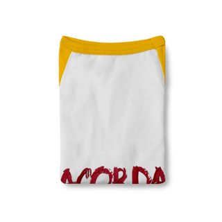 Nome do produto Roupa Pet Dog 