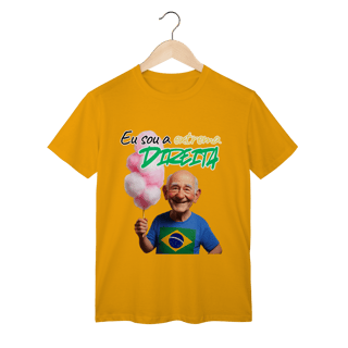 Nome do produto T-Shirt Clássica 