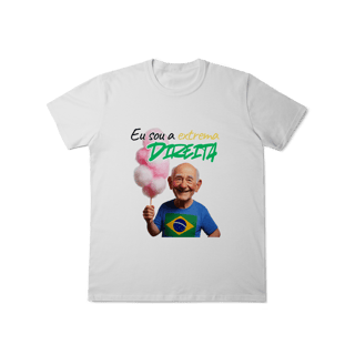 Nome do produto T-Shirt Clássica 