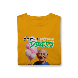 Nome do produto T-Shirt Clássica 