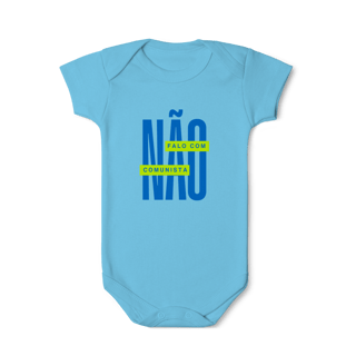 Nome do produto Body Infantil 