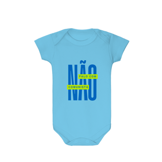 Nome do produto Body Infantil 