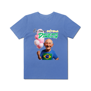 Camiseta Estonada 