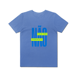 Nome do produto Camiseta Estonada 