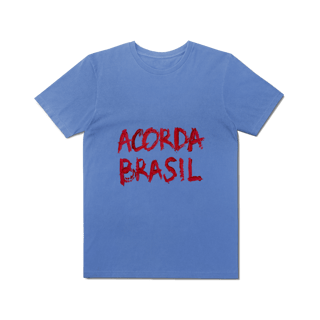 Nome do produto Camiseta Estonada 