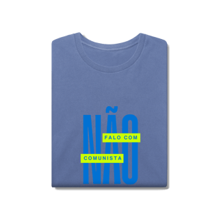 Nome do produto Camiseta Estonada 