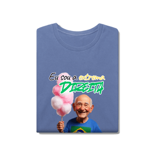 Nome do produto Camiseta Estonada 