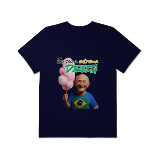 Nome do produto Camiseta Plus Size 