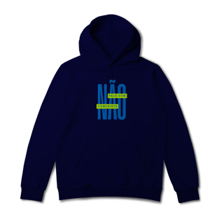 Nome do produto Moletom Prime Canguru 