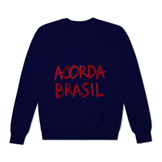 Nome do produto Moletom Prime Fechado 