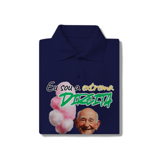 Nome do produto Polo 