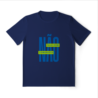 Nome do produto Camiseta Sport Dry UV 