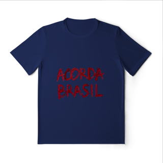 Nome do produto Camiseta Sport Dry UV 