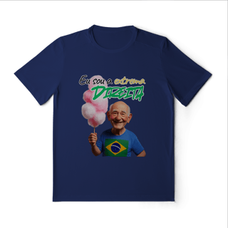 Nome do produto Camiseta Masculina Sport Dry UV 