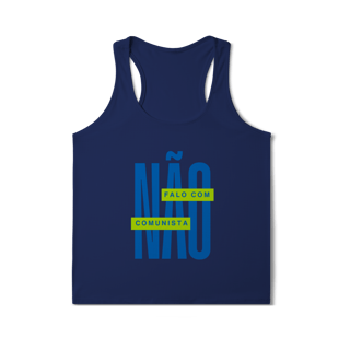 Nome do produto Regata Feminina Sport Dry UV 