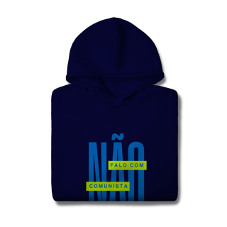 Nome do produto Moletom Prime Canguru 