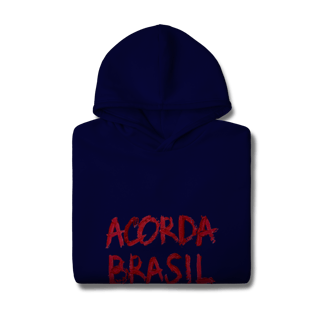 Nome do produto Moletom Prime Canguru 