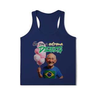 Nome do produto Regata Feminina Sport Dry UV 