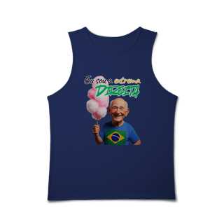 Nome do produto Regata Masculina Sport Dry UV 