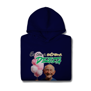 Nome do produto Moletom Prime Canguru 