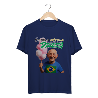 Nome do produto Camiseta Masculina Sport Dry UV 