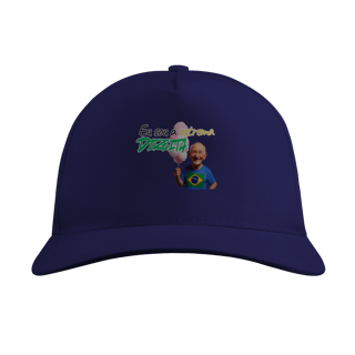 Nome do produto Boné 