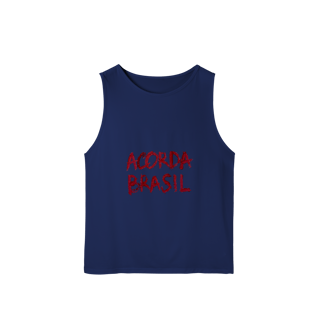 Nome do produto Regata Masculina Sport Dry UV 