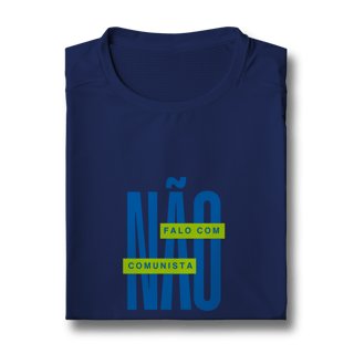 Nome do produto Camiseta Sport Dry UV 