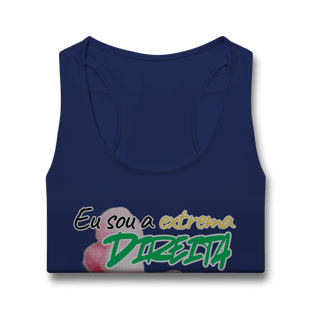 Nome do produto Regata Feminina Sport Dry UV 