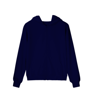 Nome do produto Moletom Prime Zíper 