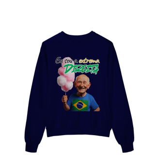 Nome do produto Moletom Prime Fechado 