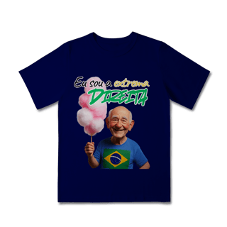 Nome do produto Camiseta Infantil 