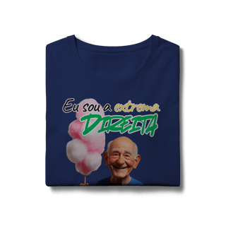 Nome do produto Camiseta Feminina Baby Long Pima 