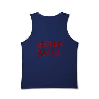 Nome do produto Regata Masculina Sport Dry UV 