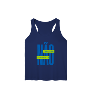 Nome do produto Regata Feminina Sport Dry UV 