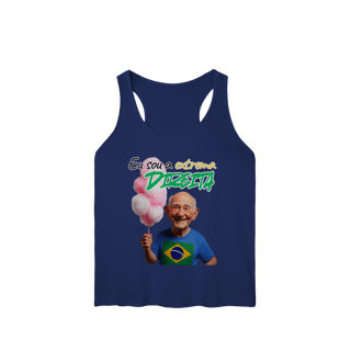 Nome do produto Regata Feminina Sport Dry UV 