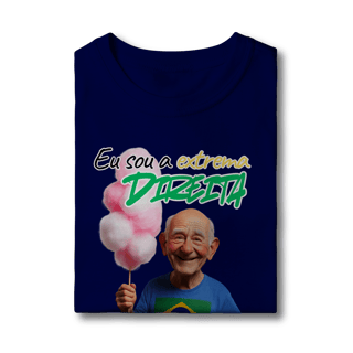 Nome do produto Camiseta Infantil 