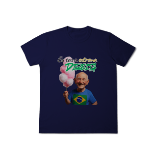 Nome do produto T-Shirt Clássica 
