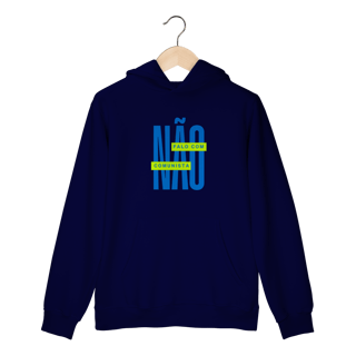 Nome do produto Moletom Prime Canguru 