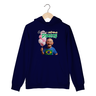 Nome do produto Moletom Prime Canguru 