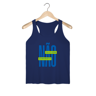 Nome do produto Regata Feminina Sport Dry UV 