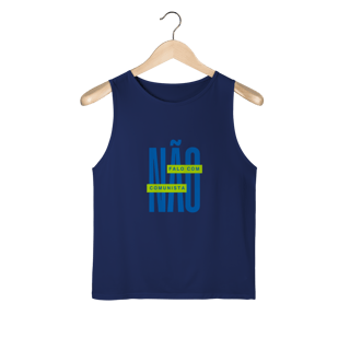 Nome do produto Regata Masculina Sport Dry UV 