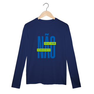 Nome do produto Camisa Manga Longa Sport Dry UV 