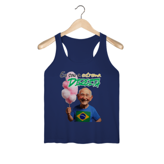 Nome do produto Regata Feminina Sport Dry UV 