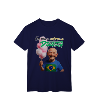 Nome do produto T-Shirt Clássica 