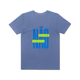 Nome do produto Camiseta Estonada 