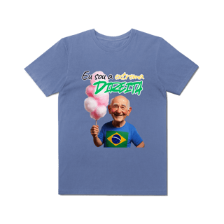 Nome do produto Camiseta Estonada 